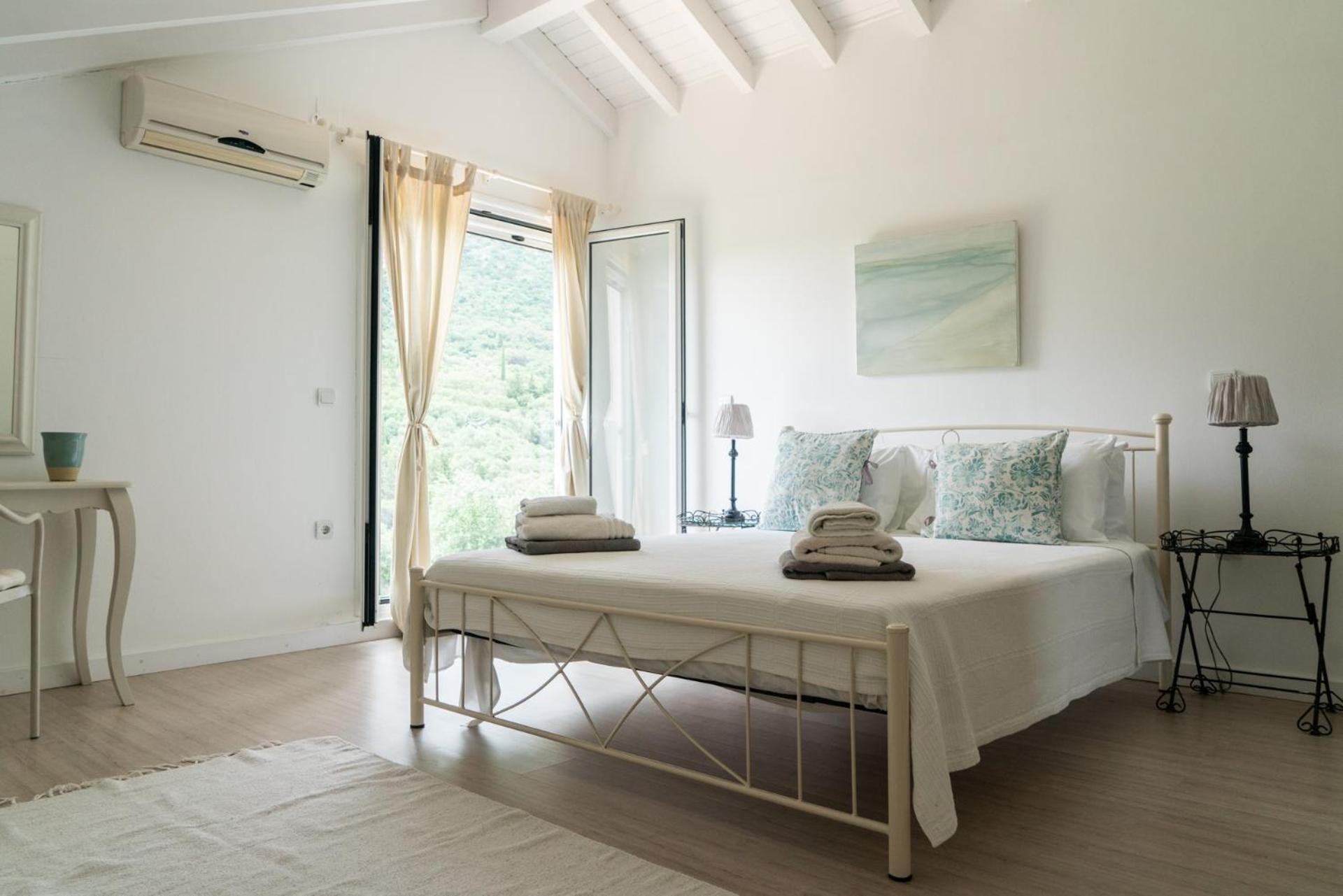 Villa Eleonas Strongyli  Extérieur photo